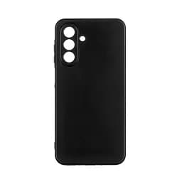 Чехол-накладка ColorWay TPU matt Samsung Galaxy A26 Black