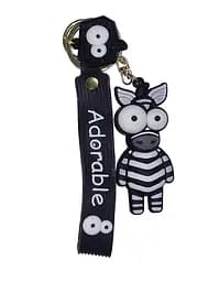 Брелок C 69946 Adorable (6900067699466) Черный