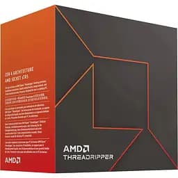 Процессор AMD Ryzen Threadripper 7960X WOF (100-100001352WOF) (Socket TR5, 48T, 5.3 ГГц, Box)