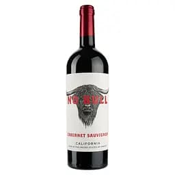 Вино Mare Magnum Cavernet Sauvignon No Bull, червоне, сухе, 13,5%, 0,75 л