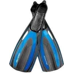 Ласти Aqua Speed Hydro 42-43 Чорний/Синій (1000-530-11-42-43)