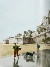 France 1900 - мініатюра 4