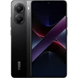 Смартфон Poco X7 Pro 8/256Gb Black