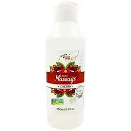 Гель Love Stim Love Massage Cherry 250 мл