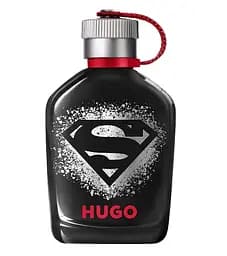 Оригинал Hugo Boss HUGO SUPERMAN x HUGO 125 мл ТЕСТЕР парфюмированная вода