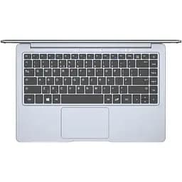 Ноутбук Jumper Tech EZbook X3 13.3" FHD 4/64GB N3350 Gray (Open Box) (EZbook X3) - мініатюра 4