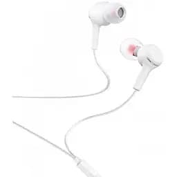 Hаушники Hoco El Placer універсальні earphones with microphone M78 000006505-up