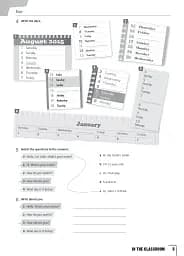 Prepare Level 1 Workbook with Digital Pack 2nd Edition - мініатюра 3
