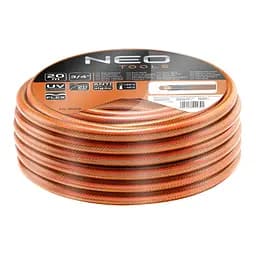Шланг садовый NEO Tools Economic 3/4" 20 м 15-803
