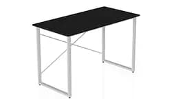 Комп'ютерний стіл Дейв 75x120x70 білий ДСП Сосна Кембра 16мм FRD-102180