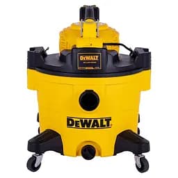 DeWALT Пилосос-повітродувка 1080Вт 12.5кПа контейнер 34л 10.8кг - мініатюра 3