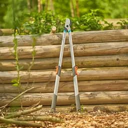 Гілкоріз Gardena TeleCut Basic обвідний 42 мм (12020-20.000.00) - мініатюра 9
