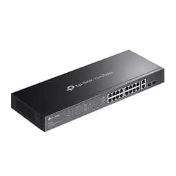 Комутатор TP-Link Omada ES220GMP - мініатюра 2