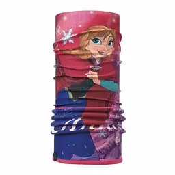 Детский бафф Buff Child Polar Inside Frozen Anna Mardi Grape Dragon Fruit Разноцветный