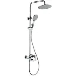 Душова система Asignatura Delight 75507800, Хром