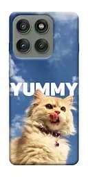 Чохол Demsky Sky kitty для Motorola Edge 60 Pro