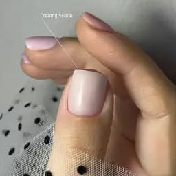 Моделюючий гель-желе Joia vegan Jelly Sculpt Gel Creamy Suede 15 мл - мініатюра 3