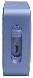 Портативна акустика JBL GO Essential Blue [JBLGOESBLU] [71870] - мініатюра 5
