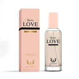 Туалетная вода Montwood Wih Love pour femme 100 мл