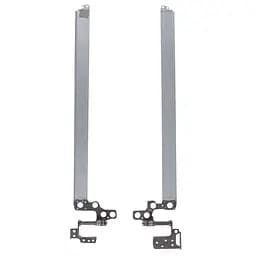 Петлі для Acer Aspire A115-31 A315-22 A315-22G A315-34, пара, ліва+права, 33.HE8N8.001, 33.HE8N8.002