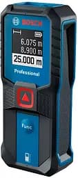 Далекомір лазерний Professional GLM 25-23 Bosch hoz0014024