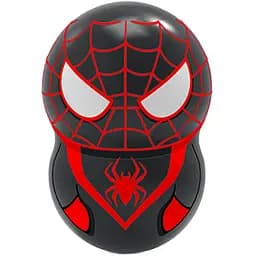 Ігровий набір Marvel Wooblies Магнітні фігурки з лончером у блістері, 3 шт. (WBM011) - мініатюра 2