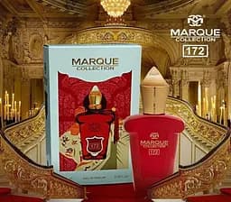 Парфюмерная вода Fragrance World Marque Collection №172 Bouquet Ideale 25мл 25 мл