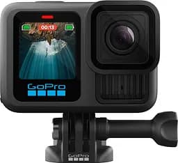 Екшн-камерa GoPro HERO13 Black (CHDHX-131-RW)