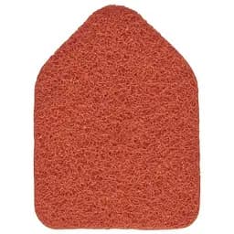 Сменная насадка для щетки Oxo Good Grips красный (12133800)