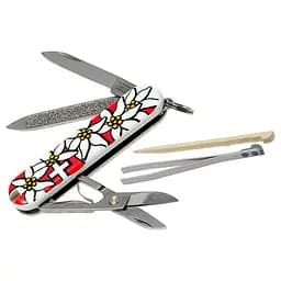 Ніж Victorinox Classic Edelweiss [0.6203.840] [72753] - мініатюра 2
