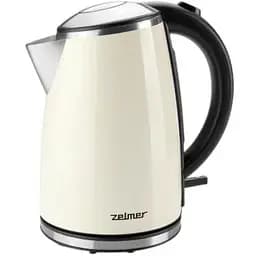 Електрочайник Zelmer ZCK1274E
