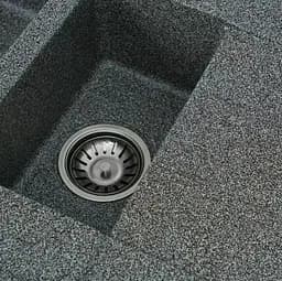 Кухонна мийка Platinum 7850W TOSKANA матова Мікс (SP000025169) - мініатюра 4