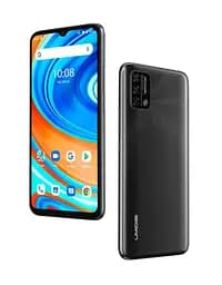 Смартфон UMIDIGI A9 3/64GB Grey - мініатюра 2