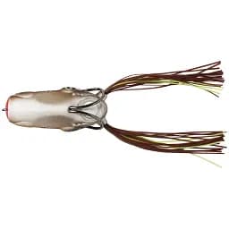 Воблер Savage Gear 3D Pop Frog 70 мм 20 г Brown Frog - мініатюра 2