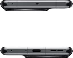 Смартфон OnePlus 11 12/256Gb Titan Black [79300] - мініатюра 8