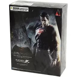 Фигурка KAI Play Arts Batman в Superman: Superman
