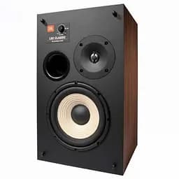 Фронтальні акустичні колонки JBL L82 Classic Black (JBLL82CLASSICBLK) - мініатюра 4
