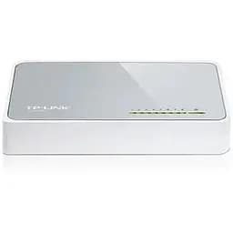 Коммутатор TL-SF1008D, 8xFE, Неуправляемый TP-Link teh0018297