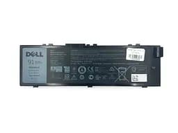 Акумулятор MFKVP Dell Precision 7510 7520 7710 7720 31-40%