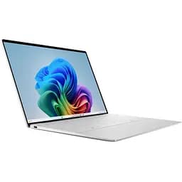 Ноутбук Dell XPS 13 9345,+,Qualcomm Snapdragon X Elite X1E-80-100 la 4 GHz,16 GB LPDDR5x,512 GB,Qualcomm Adreno GPU - мініатюра 2
