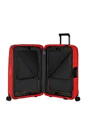 Валіза 75 См Samsonite ESSENS LAVA 75x52x33 KM0*76003 - мініатюра 5