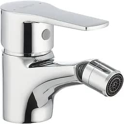 Змішувач для біде з поворотним аератором Ibergrif STAR M15057 (IB0009)