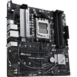 Материнська плата Asus Prime A620M-A-CSM Socket AM5 - мініатюра 3