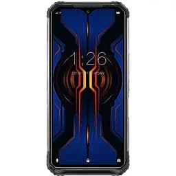 Смартфон Doogee S95 Pro 8/128Gb Black [121403] - мініатюра 2