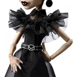 Лялька Monster High Танці Rave'N (HXJ03) - мініатюра 5