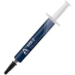 Термопаста Arctic MX-2 для ноутбуків 4 г