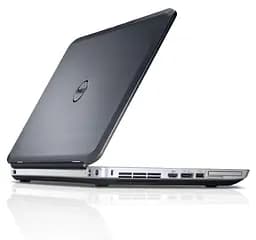 Ноутбук Dell Latitude E5530 (i5-3320M/4/320) - Class A "Б/В" - мініатюра 2