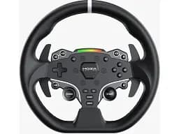 Комплект (кермо, педалі) Moza Racing R5 Racing Bundle for PC (RS20) - мініатюра 2