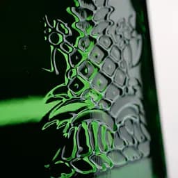 Упаковка джину Tanqueray London Dry Gin 47.3% 12 л (1 л х 12 шт.) - мініатюра 4