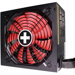 БЖ 750W Xilence XP750MR9.2 Performance X+ ATX 3.0 80+ Gold, 140mm, Semi-Modular, Retail Box (XP750MR9.2) - мініатюра 7